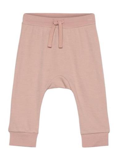 Hcgaby - Joggers Bottoms Trousers Pink Hust & Claire