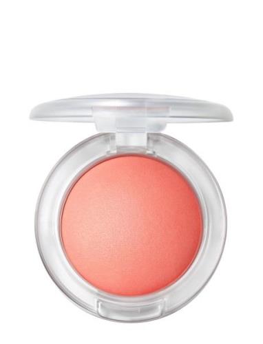 Glow Play Blush Poskipuna Meikki Pink MAC