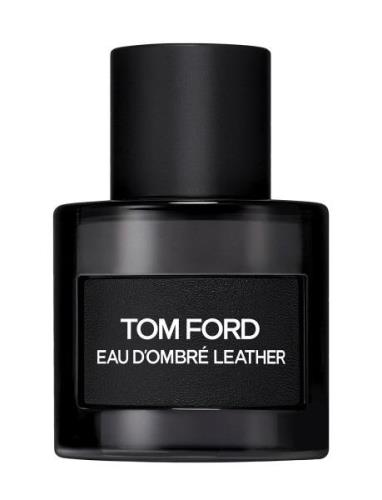 Eau D'ombre Leather Hajuvesi Eau De Parfum Nude TOM FORD