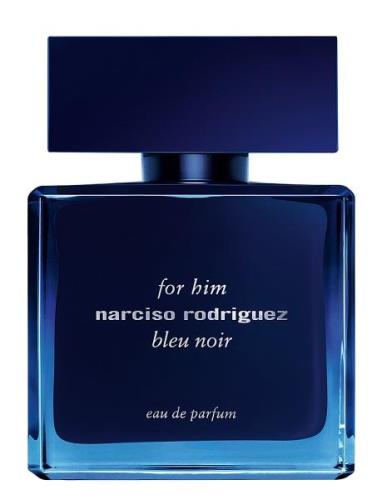 For Him Bleu Noir Edp Hajuvesi Eau De Parfum Nude Narciso Rodriguez