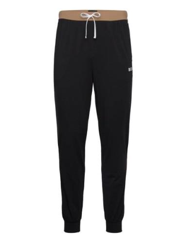 Balance Pants Olohousut Black BOSS