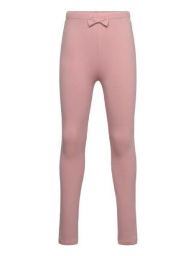 Hclisa - Leggings Bottoms Leggings Pink Hust & Claire