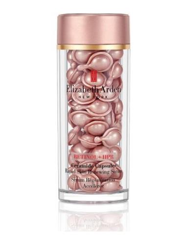 Elizabeth Arden Ceramide Capsules Retinol + Hpr Serum 60 Pcs 28 Ml See...