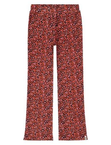 Valloire Bottoms Trousers Red TUMBLE 'N DRY