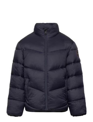 Carrel Puffer Jacket Toppatakki Navy Napapijri