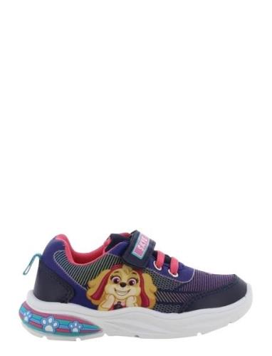 Paw Patrol Sneaker Matalavartiset Sneakerit Tennarit Navy Paw Patrol