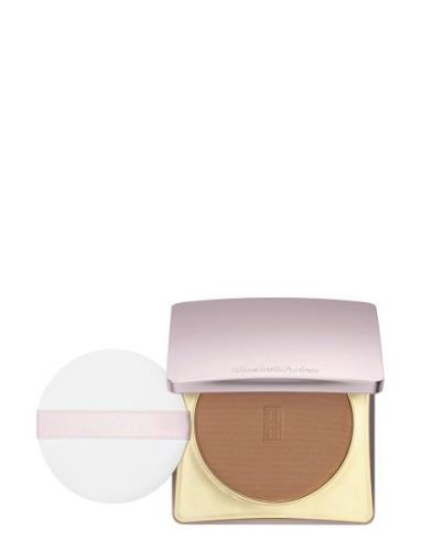 Elizabeth Arden Ff Skincaring Pressed Powder Deep Puuteri Meikki Eliza...