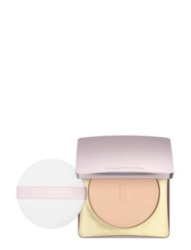 Elizabeth Arden Ff Skincaring Pressed Powder Light Puuteri Meikki Eliz...