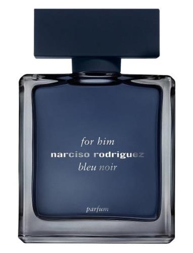 For Him Bleu Noir Parfum Hajuvesi Eau De Parfum Nude Narciso Rodriguez