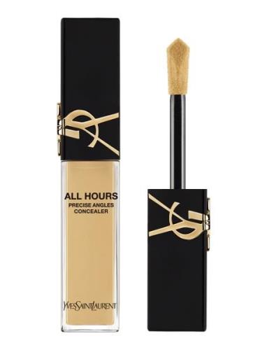 Ysl All Hours Concealer 15Ml Lw1 Peitevoide Meikki Yves Saint Laurent