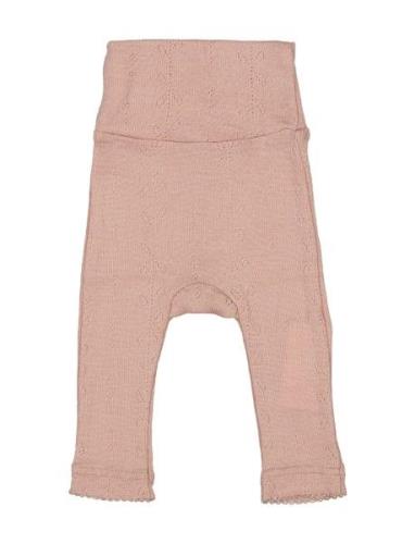 Piva Bottoms Leggings Pink MarMar Copenhagen