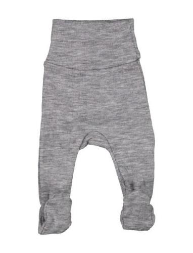 Pixa Bottoms Leggings Grey MarMar Copenhagen