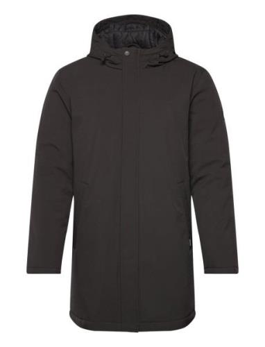 Majackson Parka Takki Black Matinique