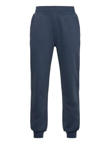 Trousers Extra Durable Bottoms Sweatpants Navy Lindex