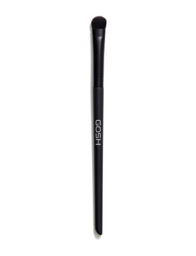 Gosh Eye Shadow Precision Brush Luomivärisivellin Nude GOSH COPENHAGEN