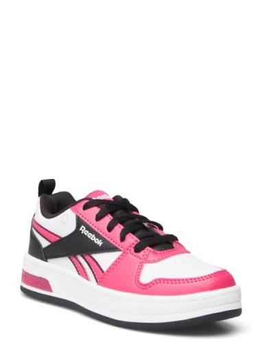 Reebok Royal Prime Step N' Flash Matalavartiset Sneakerit Tennarit Mul...