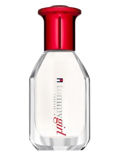 Tommy Girl Forever Edt Hajuvesi Eau De Toilette Nude Tommy Hilfiger Fr...