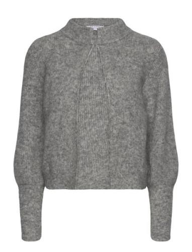 Cwchelsea - Cardigan Tops Knitwear Cardigans Grey Claire Woman