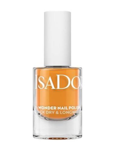 The Wonder Nail Polish Quick Dry & Longwear 216 Sea Buckthorn Kynsilak...