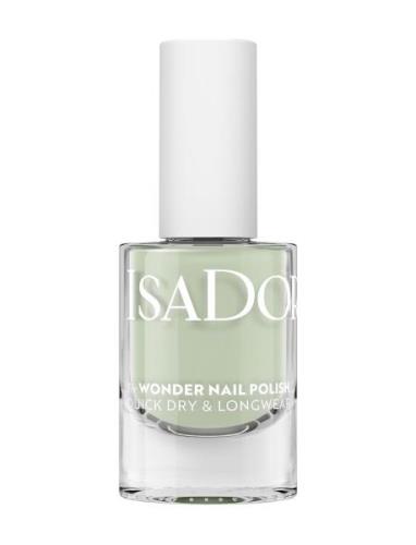 The Wonder Nail Polish Quick Dry & Longwear 146 Pale Sage Kynsilakka M...