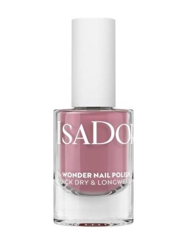 The Wonder Nail Polish Quick Dry & Longwear 191 Pink Bliss Kynsilakka ...