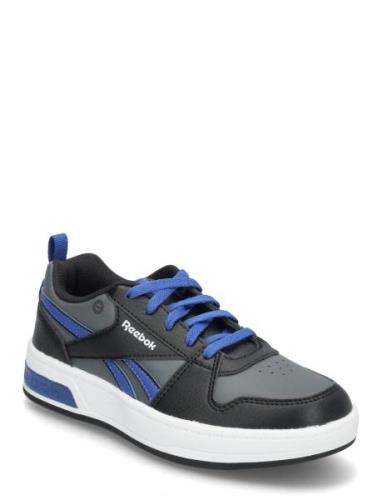 Reebok Royal Prime Step N' Flash Matalavartiset Sneakerit Tennarit Bla...