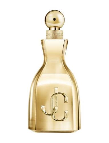 Jimmy Choo I Want Choo Le Parfum Eau De Parfum 100 Ml 100 Ml Hajuvesi ...