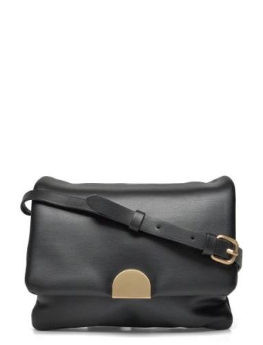 Bag Aurora Bags Small Shoulder Bags-crossbody Bags Black Lindex