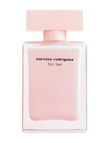 For Her Edp Hajuvesi Eau De Parfum Nude Narciso Rodriguez