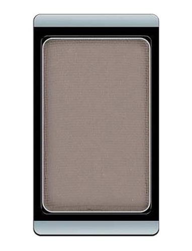 Eyeshadow Matte 520 Light Grey Mocha Luomiväri Paletti Meikki Nude Art...