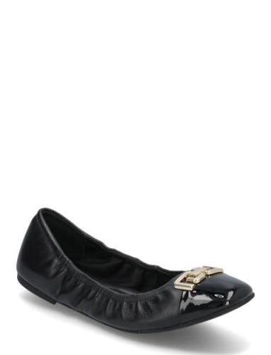 Dwendadan Ballerinat Black ALDO