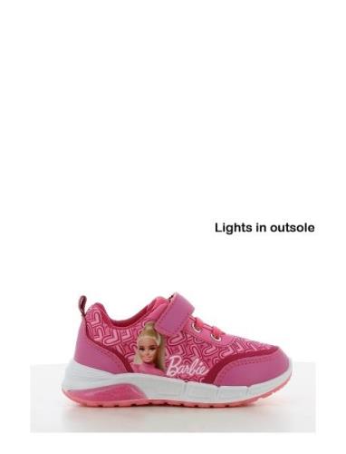 Barbie Sneaker Matalavartiset Sneakerit Tennarit Pink Barbie