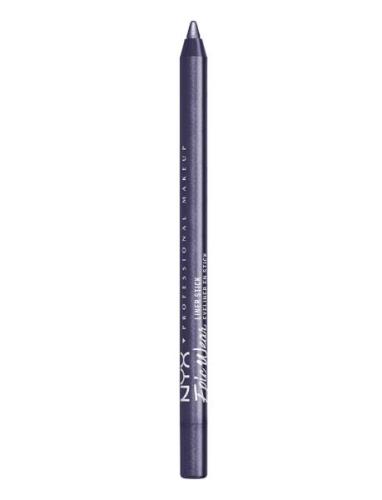 Epic Wear Liner Sticks Fierce Purple Eyeliner Rajauskynä Meikki Purple...