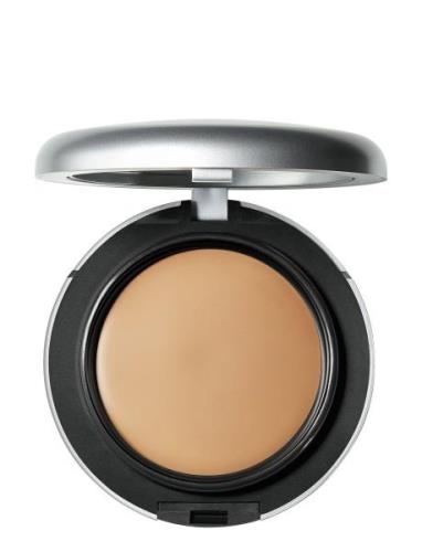 Studio Fix Tech Cream Foundation Meikkivoide Meikki Beige MAC