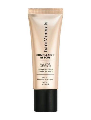 Complexion Rescue All Over Luminizer Golden Peach? 04 Korostus Varjost...