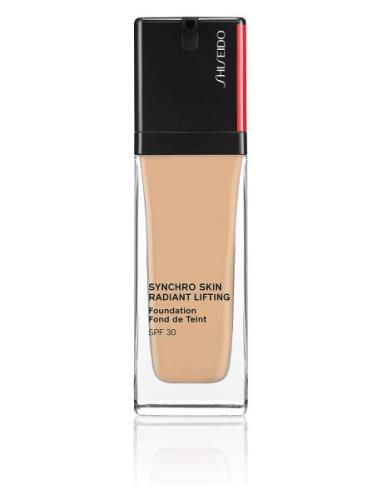 Synchro Skin Radiant Lifting Foundation Meikkivoide Meikki Shiseido