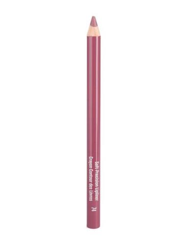 Inglot Soft Precision Lipliner 74 Huulikynä Meikki Pink INGLOT