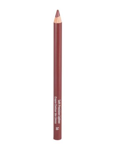 Inglot Soft Precision Lipliner 56 Huulikynä Meikki Brown INGLOT