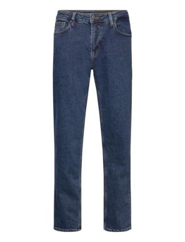 Max Cros Bottoms Jeans Regular Blue Gabba