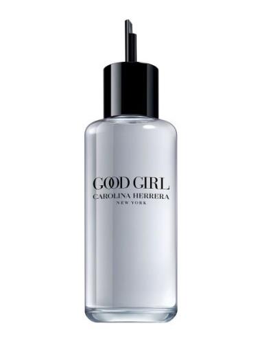 Carolina Herrera Good Girl Eau De Parfum Refill 200 Ml Hajuvesi Eau De...