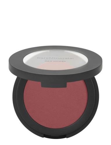 Gen Nude Powder Blush You Had Me At Merlot 6 Gr Poskipuna Meikki BareM...