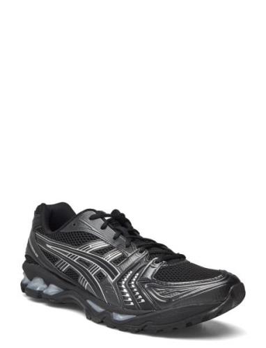 Gel-Kayano 14 Matalavartiset Sneakerit Tennarit Black Asics