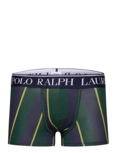 0 Bokserit Green Polo Ralph Lauren Underwear