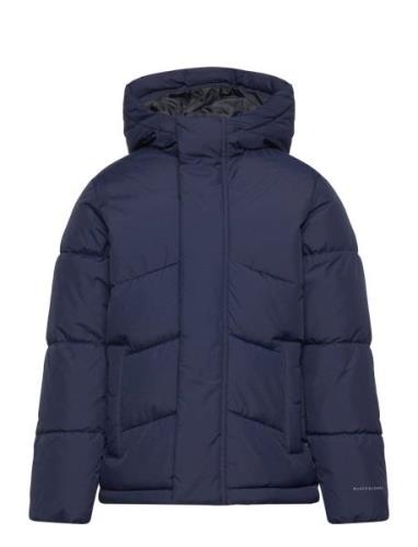 Jjworld Puffer Jacket Jnr Toppatakki Navy Jack & J S