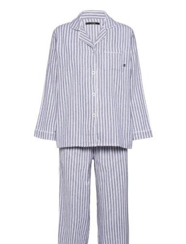 Parker Pyjamas Pyjama Blue Missya