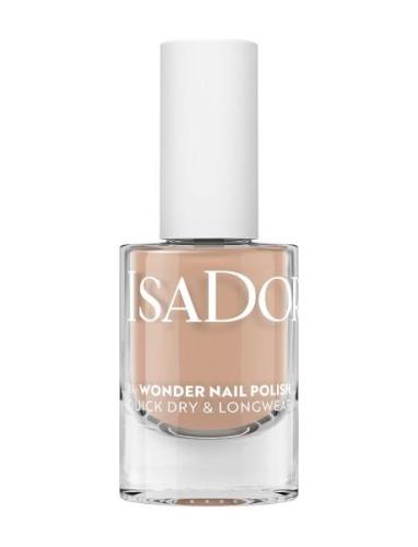 The Wonder Nail Polish Quick Dry & Longwear 220 Warm Clay Kynsilakka M...