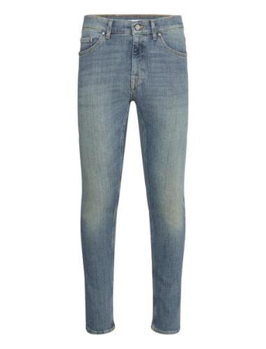 Evolve Bottoms Jeans Slim Blue Tiger Of Sweden