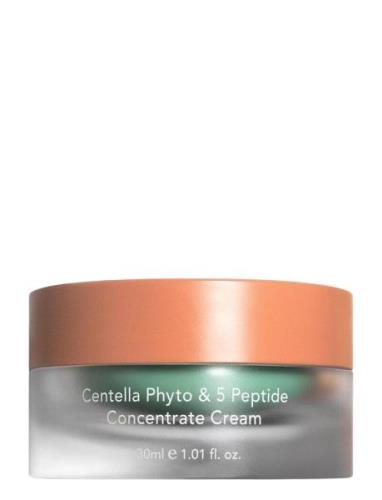 Centella Phyto & 5 Peptide Concentrate Cream Päivävoide Kasvovoide Nud...