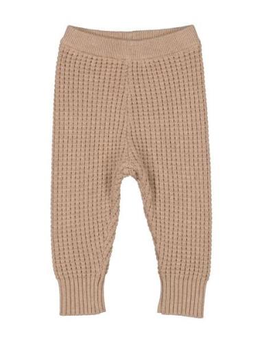 Penn Bottoms Sweatpants Beige MarMar Copenhagen