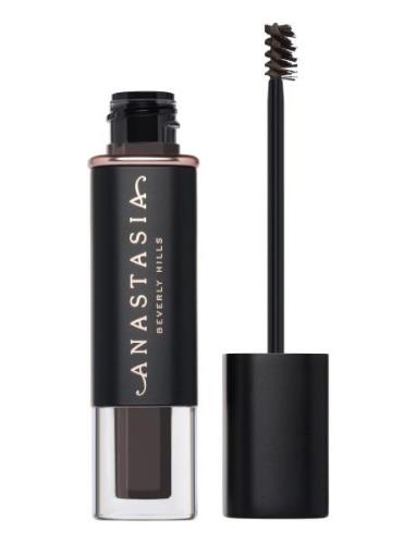 Volumizing Tinted Brow Gel - Medium Brown Kulmageeli Meikki Brown Anas...